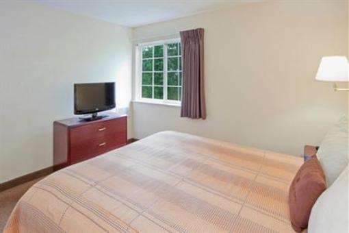 фото отеля Candlewood Suites Fairfax
