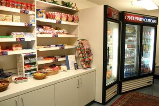 фото отеля Candlewood Suites Fairfax