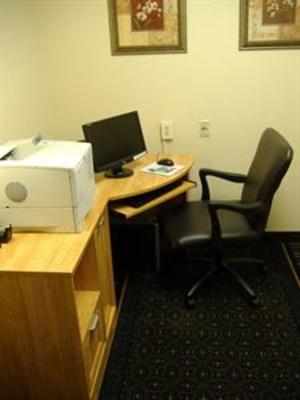 фото отеля Candlewood Suites Fairfax