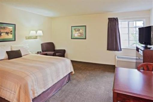 фото отеля Candlewood Suites Fairfax