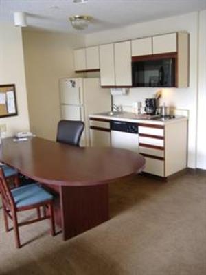 фото отеля Candlewood Suites Fairfax