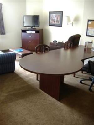 фото отеля Candlewood Suites Fairfax
