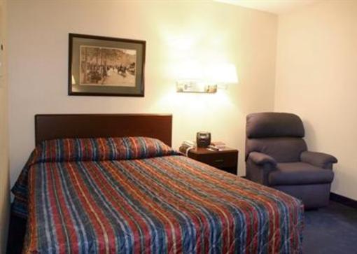 фото отеля Candlewood Suites Fairfax
