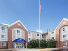 фото отеля Candlewood Suites Fairfax