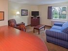 фото отеля Candlewood Suites Fairfax