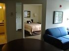 фото отеля Candlewood Suites Fairfax