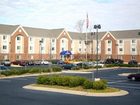 фото отеля Candlewood Suites Fairfax