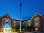 фото отеля Candlewood Suites Fairfax