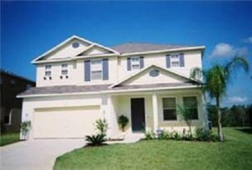 фото отеля Global Vacation Rental Homes