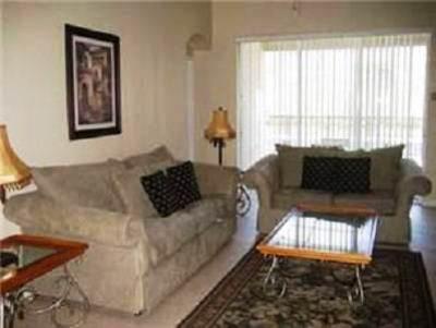 фото отеля Global Vacation Rental Homes