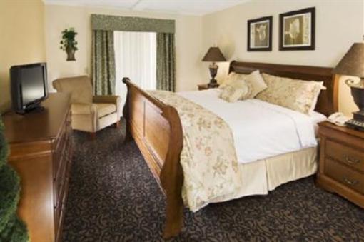фото отеля Global Vacation Rental Homes