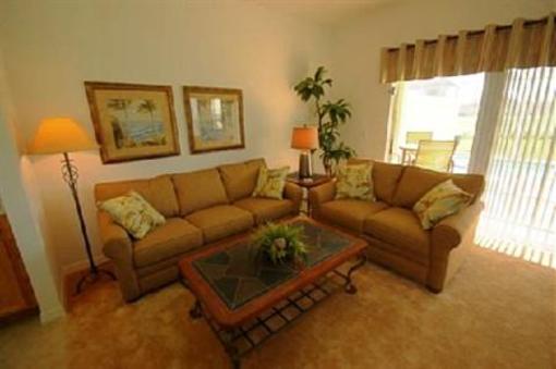 фото отеля Global Vacation Rental Homes