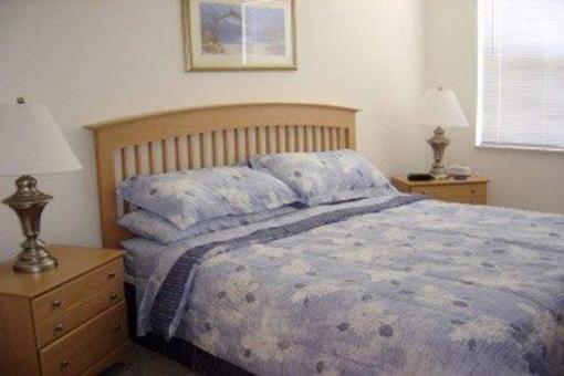 фото отеля Global Vacation Rental Homes