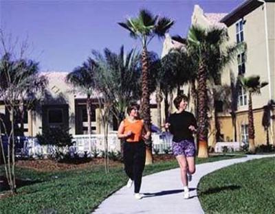 фото отеля Global Vacation Rental Homes