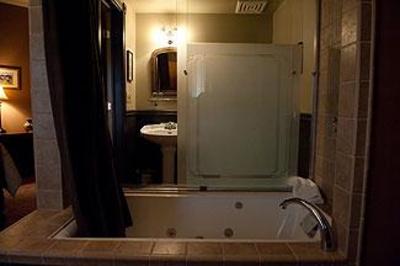 фото отеля Gregory Inn