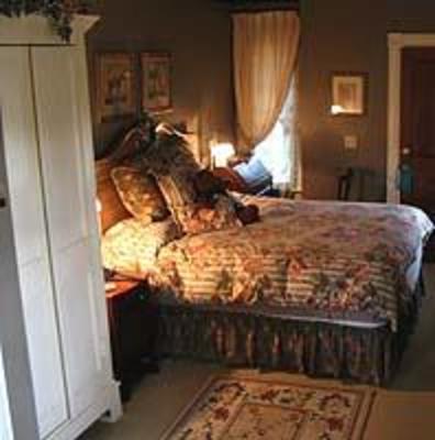 фото отеля Gregory Inn