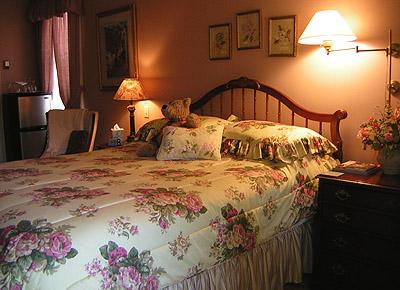 фото отеля Gregory Inn