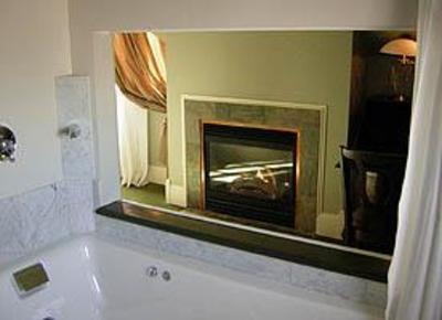 фото отеля Gregory Inn