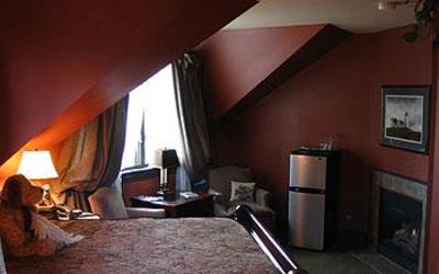 фото отеля Gregory Inn
