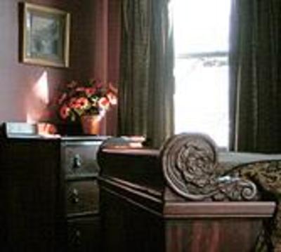фото отеля Gregory Inn