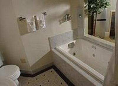 фото отеля Gregory Inn