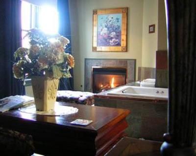 фото отеля Gregory Inn