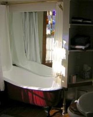 фото отеля Gregory Inn