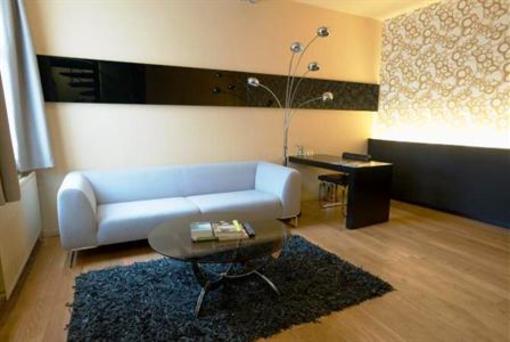 фото отеля Hotel Matelote