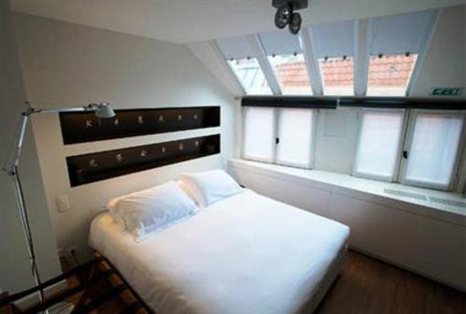 фото отеля Hotel Matelote