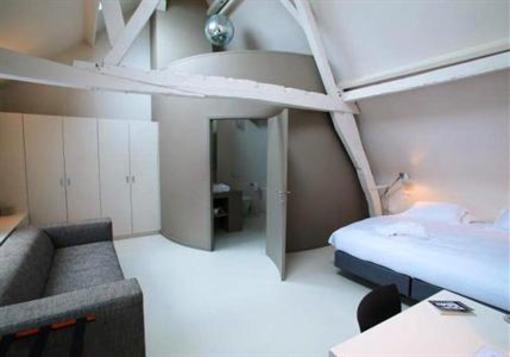фото отеля Hotel Matelote