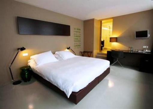 фото отеля Hotel Matelote