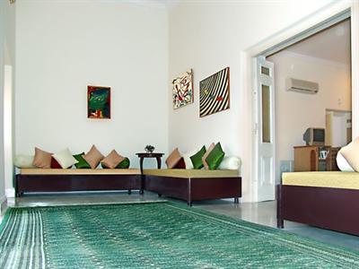 фото отеля Lallgarh Palace