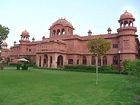 фото отеля Lallgarh Palace