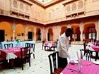 фото отеля Lallgarh Palace