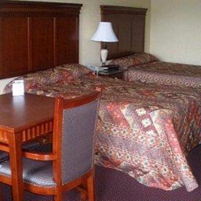 фото отеля Antioch Quarters Inn & Suites