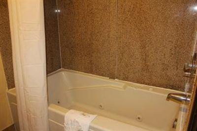 фото отеля Antioch Quarters Inn & Suites