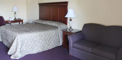 фото отеля Antioch Quarters Inn & Suites