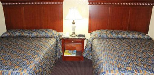 фото отеля Antioch Quarters Inn & Suites