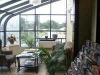 Antioch Quarters Inn & Suites
