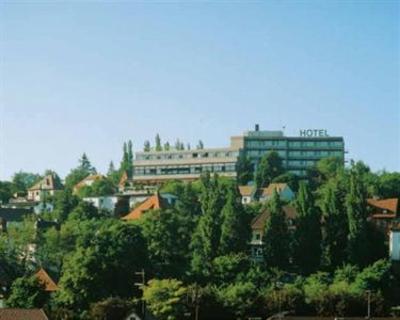 фото отеля BEST WESTERN Hotel Am Drechselsgarten