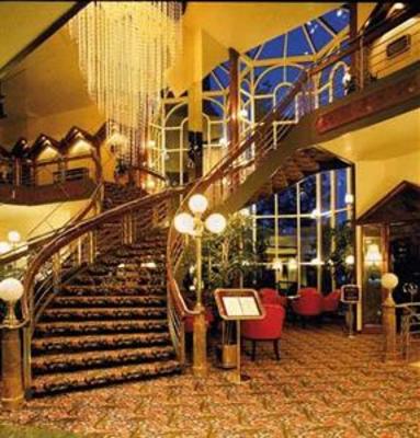 фото отеля BEST WESTERN Hotel Am Drechselsgarten