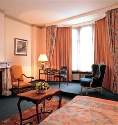 фото отеля Firean Hotel