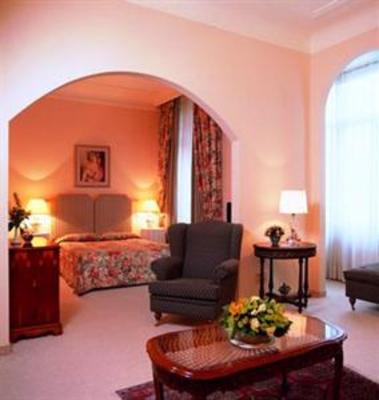 фото отеля Firean Hotel