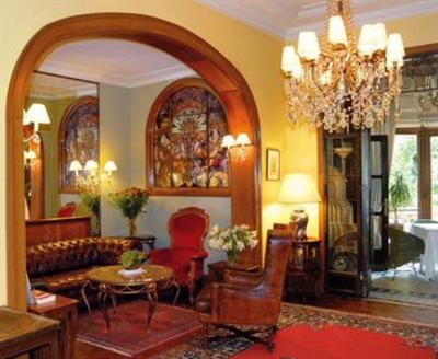 фото отеля Firean Hotel