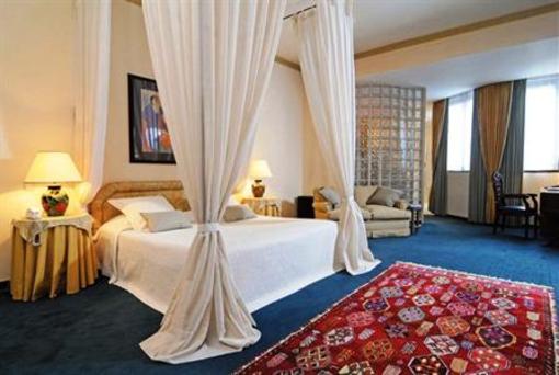 фото отеля Firean Hotel