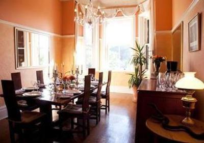 фото отеля Esperanza Guest House Cape Town