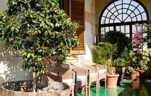 фото отеля Esperanza Guest House Cape Town