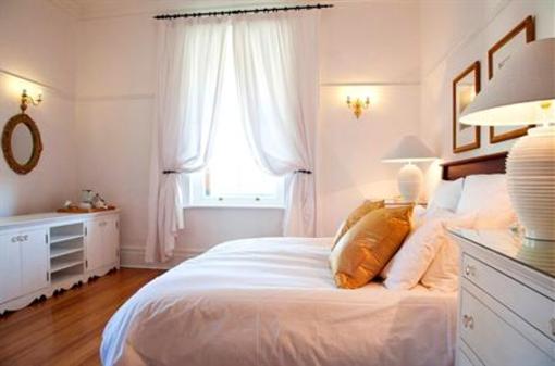 фото отеля Esperanza Guest House Cape Town