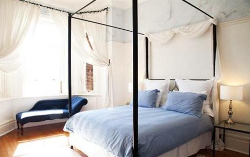 фото отеля Esperanza Guest House Cape Town