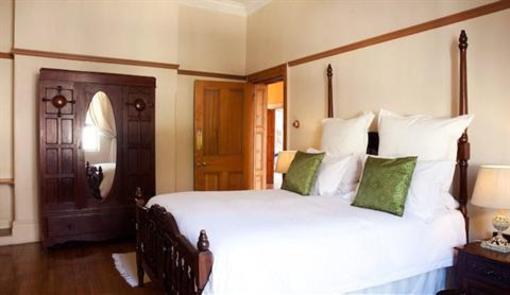 фото отеля Esperanza Guest House Cape Town